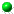 Green bullet