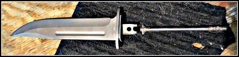 Black label-tactical-handle-design