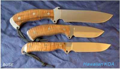 Busse-knives-after