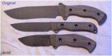 Busse-knives-before