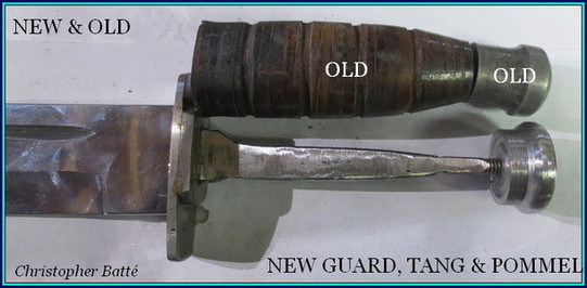 Damascus-Bowie-New-and-Old