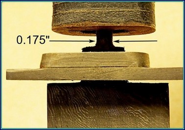 Damascus-kabar-Hidden-tang
