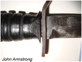 JohnArmstrong-US-M3-Camillus-1943-before