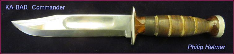 Ka-Bar-Commander-Before