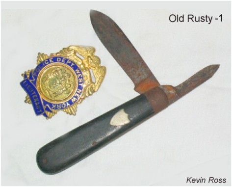 KevinRoss-OldRusty-Before