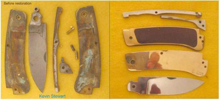 Ron-Lake-lockback-before