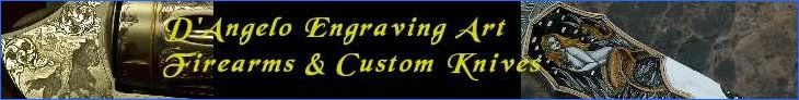 DAngelo Engraving