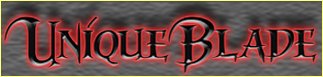 UniqueBlade
