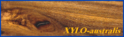 XYLO-australis®web site