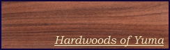 Indonesian Rosewood