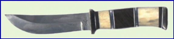 1999-12 Trail point skinner