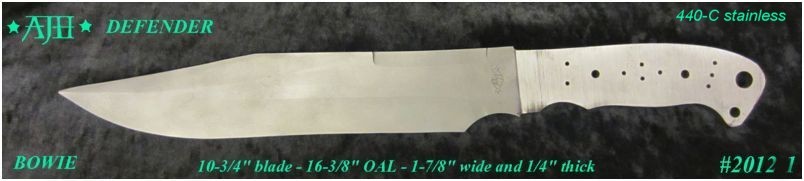 2012-2a - Bovie under construction