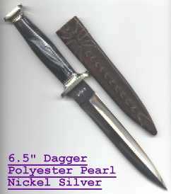 Dagger - Click for full size picture - size 20,836