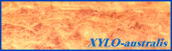 XYLO-australis web site