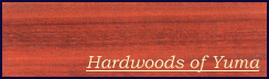 Padauk