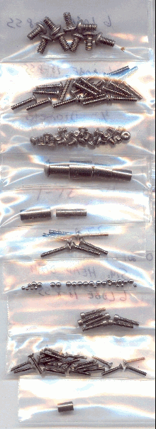 microfasteners