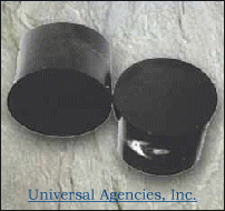 Horn spacers from Universal Agencies, Inc.