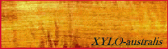 XYLO-australis®web site