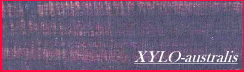 XYLO-australis®web site